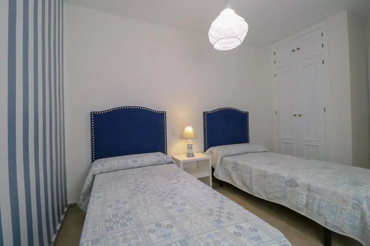 Ohana Beachfront Torre de Benagalbon 0*,  Spain