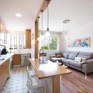  Apartamento Estupendo En Segunda Línea De Playa