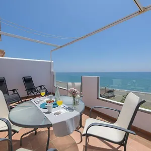 Apartment Wintowinrentals Amazing Front Sea View & Relax