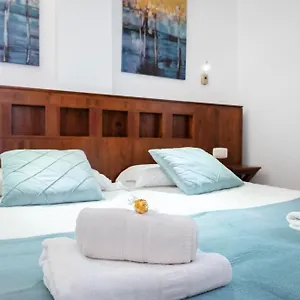  Apartamento Anoreta Golf 316