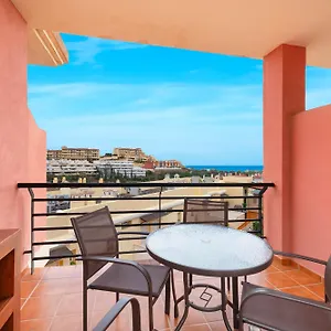 Apartamento Anoreta Golf 317