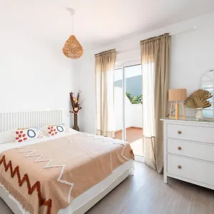  Apartamento Dreamy Penthouse