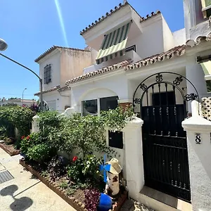 Casa Pom At The Torre de Benagalbon