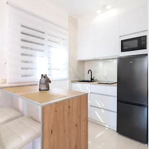  Apartamento Precioso Añoreta Golf Con Piscina