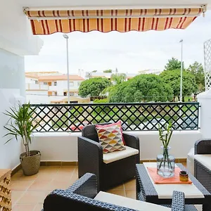  Apartamento La Marina Ii, Luminoso Junto A La Playa